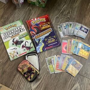 POKÉMON BUNDLE!